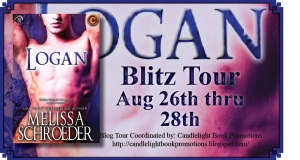 Logan tour banner